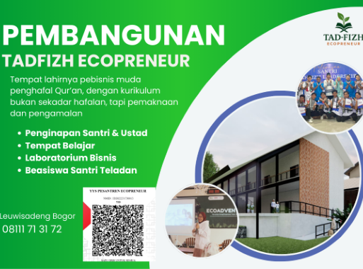 Sedekah Jariyah